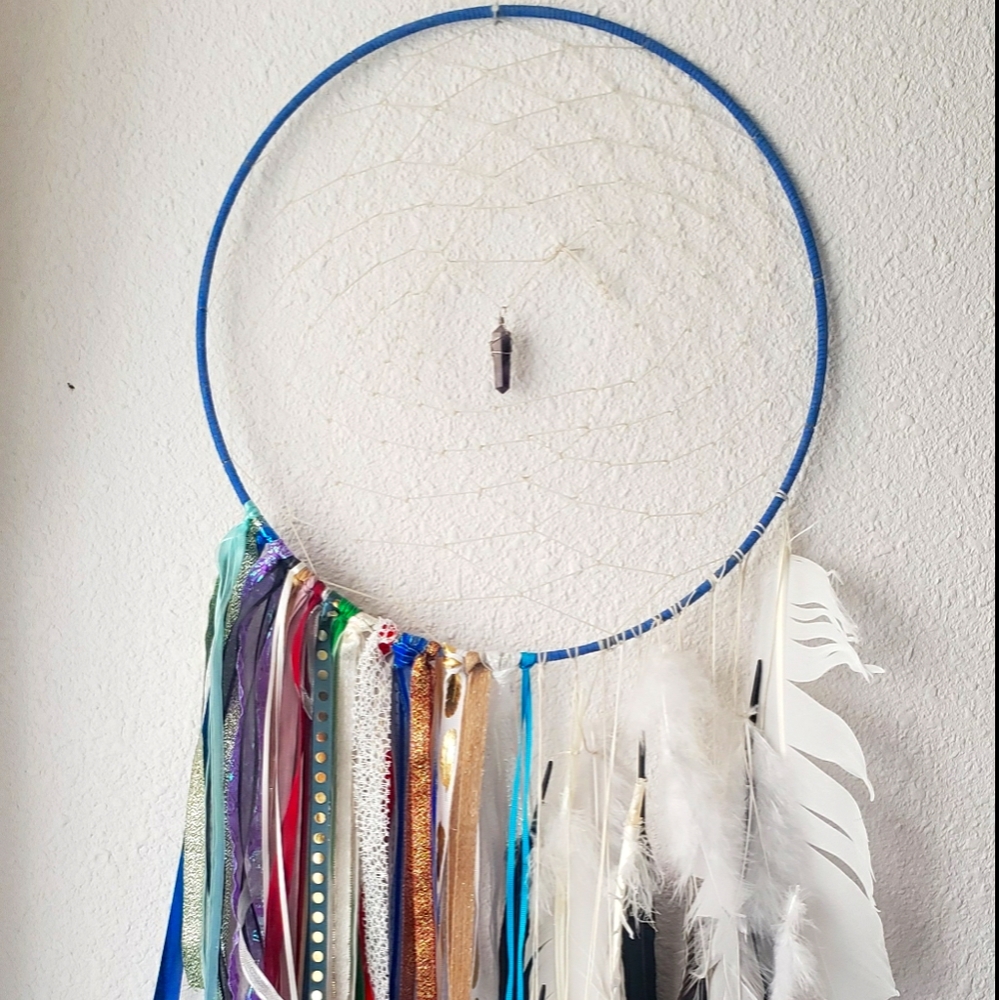 Dreamcatcher